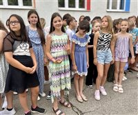 Koniec školského roka 2025